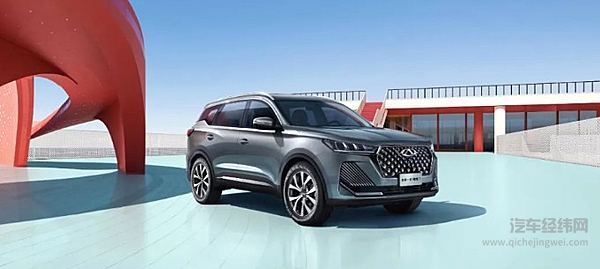 全球热爱 超实在！全新一代瑞虎7村超版即将重磅上市