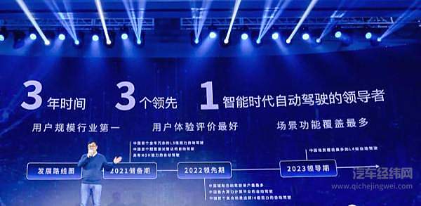 长城大举进军智能驾驶：高通、华为、激光雷达 我全都要！