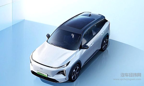 L7对决L7 山海与银河谁更适合家用？