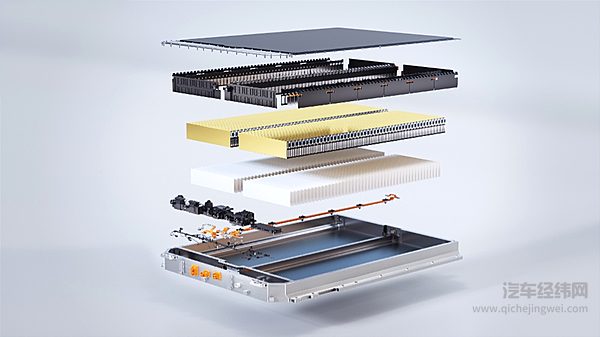 金砖电池也走磷酸铁锂路线与刀片电池相比如何？