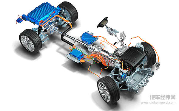 路虎销量遭腰斩 揽胜运动版能否胜任“救市主”！？