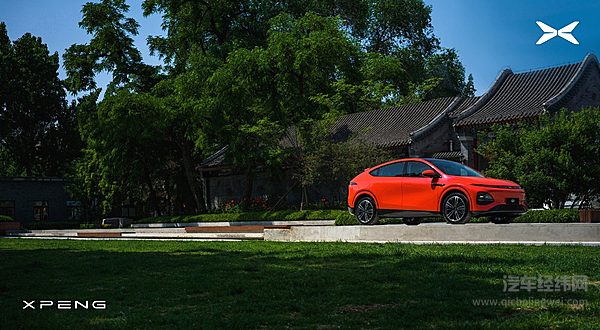 瞄准中型SUV市场 匹配800V高压快充平的小鹏G6前景如何？