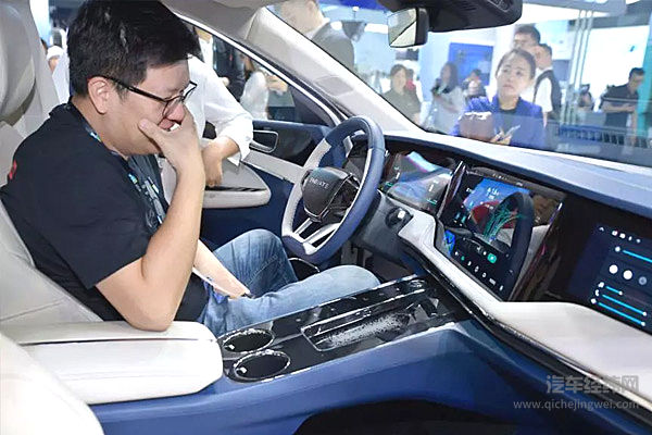 别再嫌CES车展无聊了 一定是你的打开方式有问题