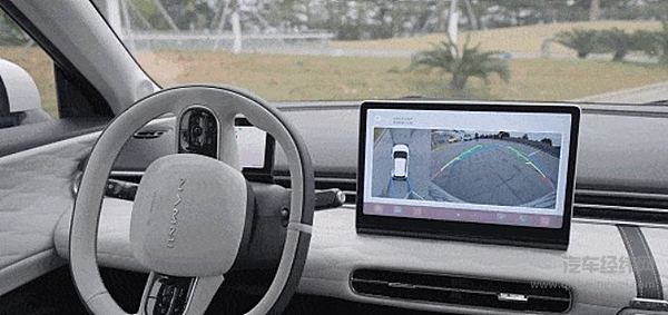 东风汽车刚刚上市的东风纳米01出发 有新“任务”