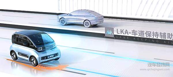 中国“K-Car”能走多远？ 新宝骏E300系列上市