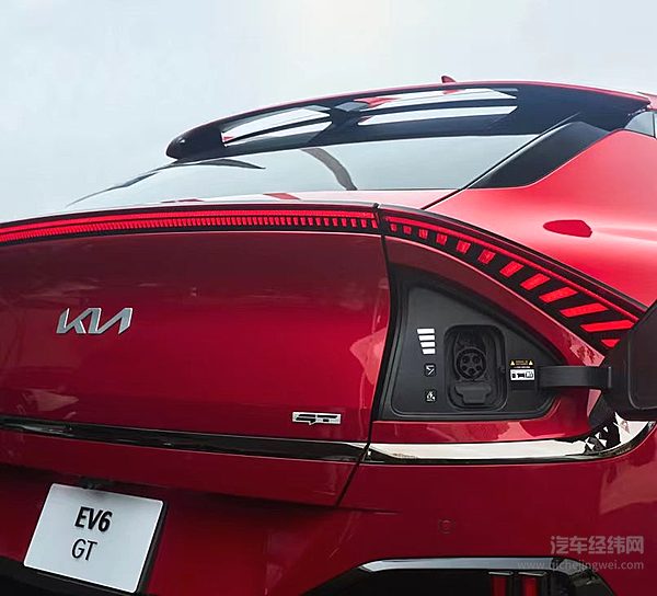 性能不输国产 起亚EV6能否首战告捷？