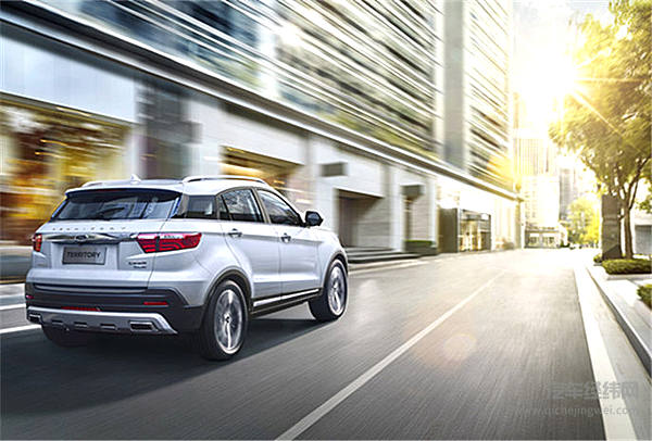 红遍体育圈、娱乐圈、文艺圈 福特新领界10.98万起售！