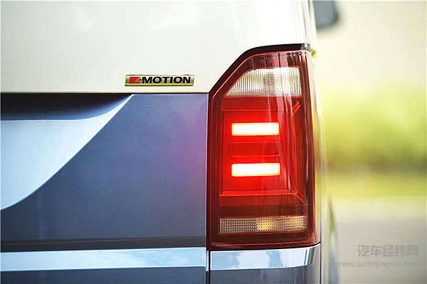 大众迈特威悠享版演绎复古风 在悠闲时光里才能品味到多彩人生 