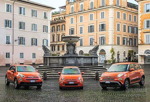 合并在即 Stellantis能否重振克莱斯勒