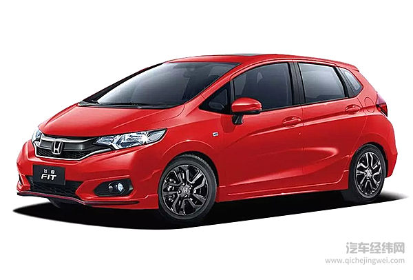 受国六影响飞度或就此停售 “平民超跑”告一段落！