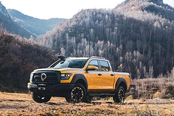 长城汽车9AT再次荣膺“世界十佳变速器” 成就户外之王山海炮硬核实力