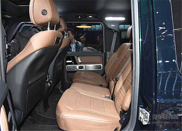 2018帝都车展SUV混战 想要什么SIZE的都能满足你