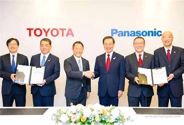 松下、电装、爱信、博世……跨国零部件供应商立了哪些flag？