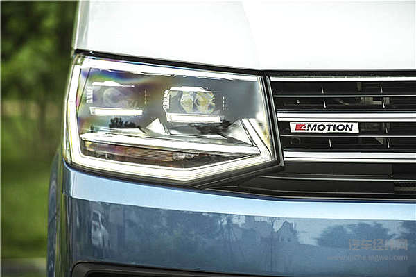 大众迈特威悠享版演绎复古风 在悠闲时光里才能品味到多彩人生 