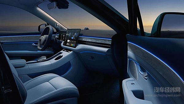 问界M5能否让华为下定造车的决心？