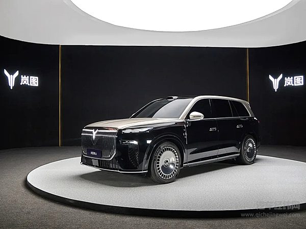 40万级大型SUV对决 岚图泰山与极氪9X谁更强？