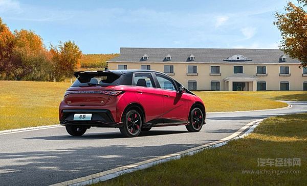 纯电专属平台打造 东风纳米能否成为主流？