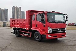 南駿汽車(chē)祥康 豪華版 150馬力 4X4 3.15米 國(guó)六輕卡自卸車(chē) (法士特變速箱)(NJA3040EDH26A)