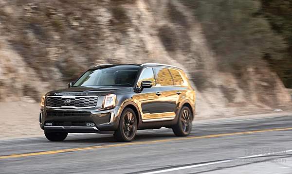 汽车界选美大赛 能在“世界汽车大奖”突围的都是哪些车？