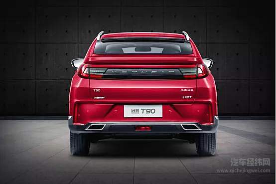 新增48V轻混 启辰T90能达到提升销量的目的吗？