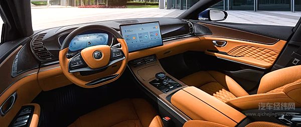 2022年虎年新春行运车型录之比亚迪汉EV：月销过万 实力不容小觑