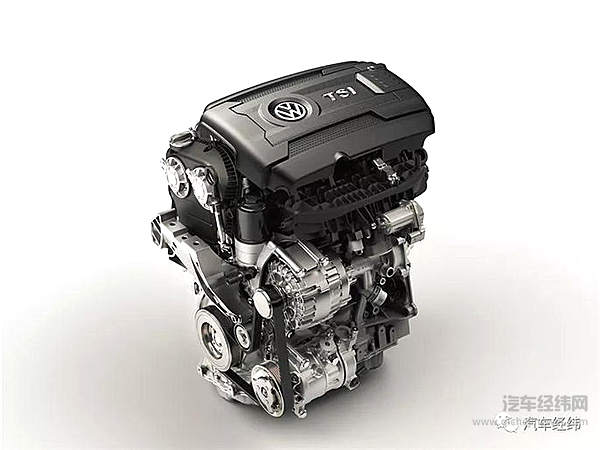 上汽大众面面俱到 大7座的途观L正式入局！