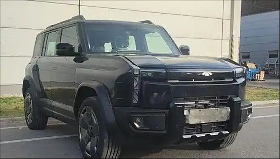 2025下半年方盒子SUV争霸 这四款凭什么脱颖而出？