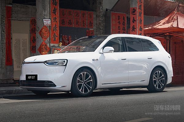 2025新能源车智能化数据出炉 L2级辅助驾驶装车率超77%