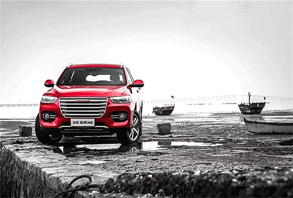 标杆的力量，详细解析长城1.5GDIT发动机