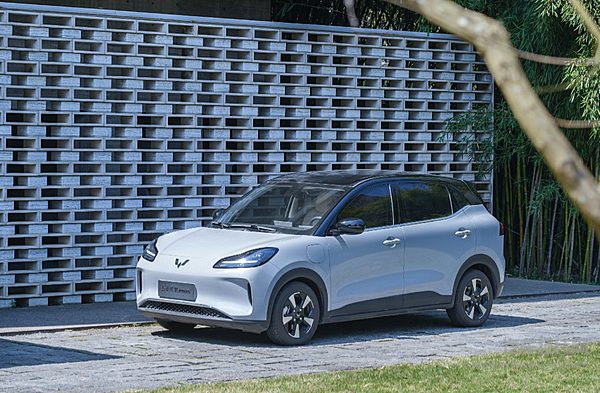 二线纯电代步小车 五菱缤果PLUS与江淮钇为3谁能吸引消费者？