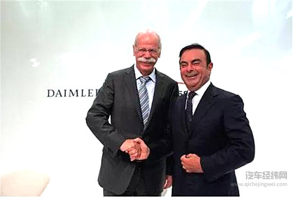 从丰田宝马说起，汽车巨头合作只是看上去很美？