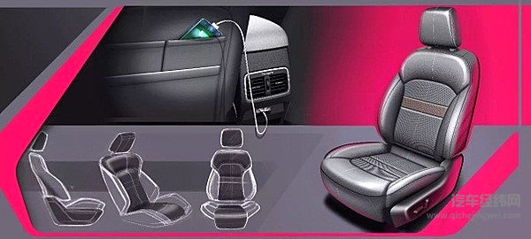 乘热打铁 传祺GA4北美亮相上海上市 紧凑型家轿迎“黑马”