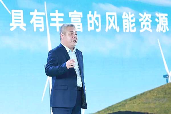 长城汽车副总裁 穆峰