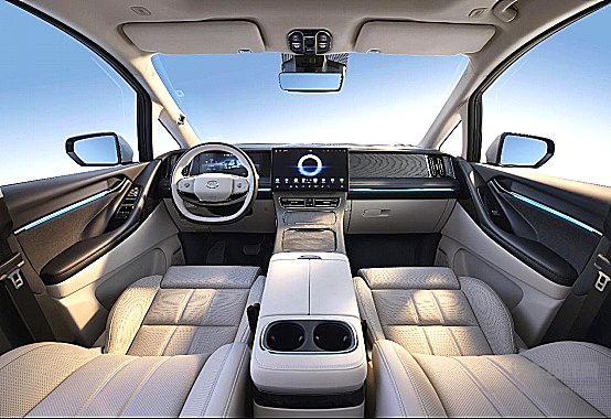 25万级中大型MPV二选一 瑞风RF8与传祺向往M8谁更强？