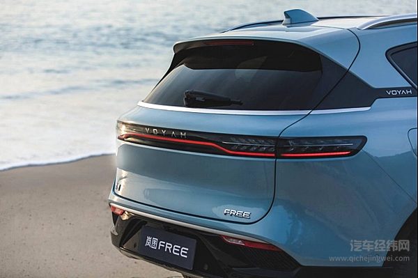 国产高端纯电动SUV二选一 是要低配的蔚来ES6还是高配的岚图FREE？