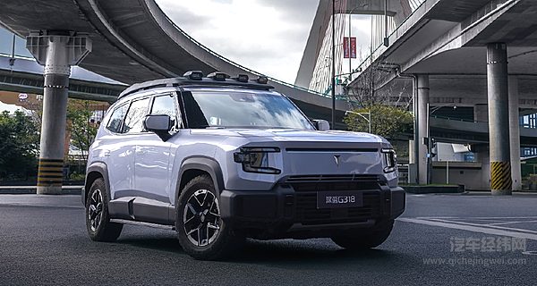 汽车发展再增速 谁是国内车市的定海神针？