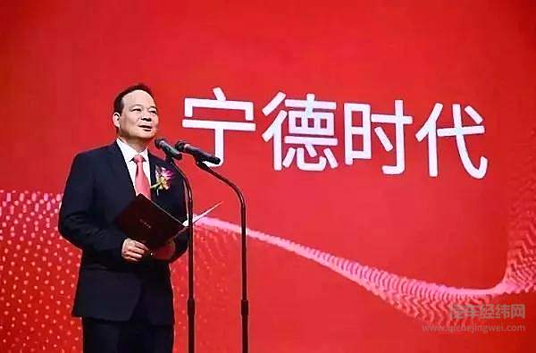 牵手特斯拉 宁德时代业绩暗示了什么？