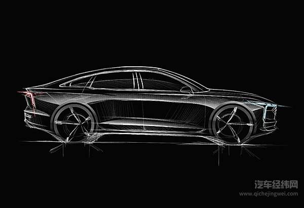 为原创设计打call 全新第三代奔腾B70惊世美颜你能打几分？