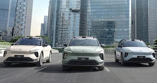 深圳NOP+行驶里程超350万公里 智能驾驶总里程*突破5000万公里