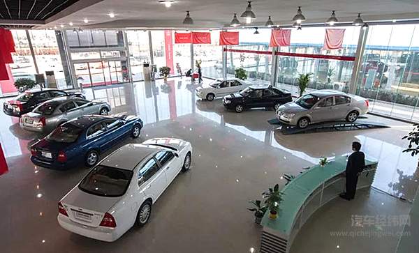 等不到“报复性消费” 车企纷纷大幅降价