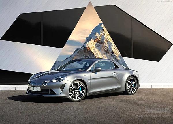 得不到的永远在骚动 海外新车亮相