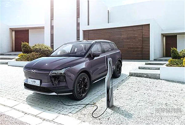 上海车展透露出哪些新风向？