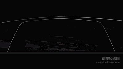 无法抗拒的“凯迪拉克引力” Escala概念车荣获最佳概念车