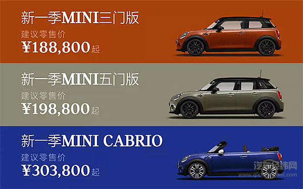 英伦风MINI“卡丁车”竟然搭上了女神汤唯！！！