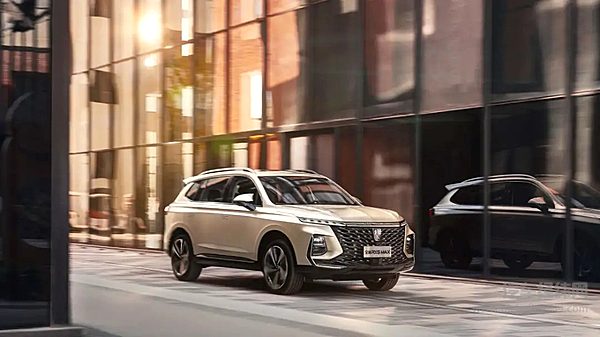 15万元级别SUV二选一 荣威RX5 MAX与长安UNI-T哪一款适合回家过年？