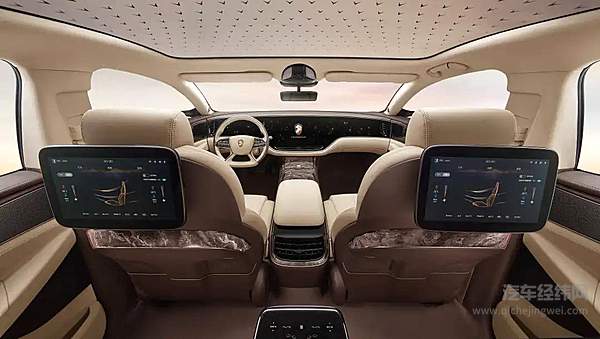 官宣！恒大汽车联手腾讯开发车载智能系统