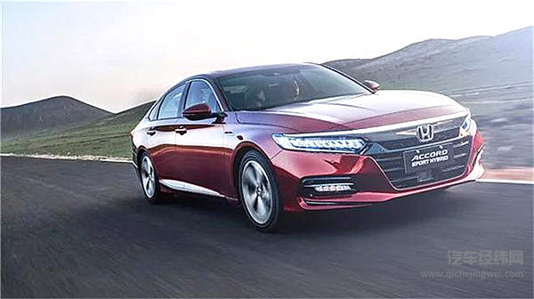 2019沃德十佳发动机出炉，国内能买到4台！