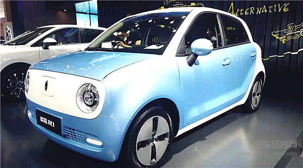 来广州躲雾霾就没事了吗？ 长城欧拉给了一个解决方案！