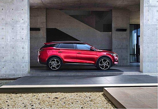 采用增程式电动系统的问界M5 能挑战比亚迪唐DM吗？