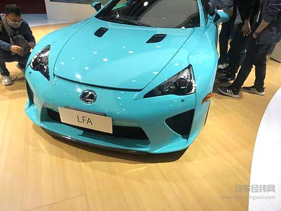 车圈不明觉厉 未上市已圈粉的车有哪些